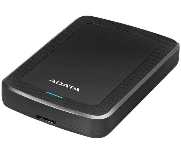 ADATA HV300 4TB USB 3.2 Gen. 1 Czarny - 672435 - zdjęcie 2